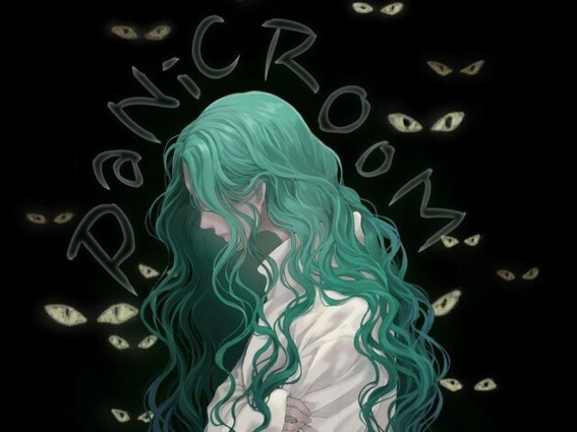 Se você gosta de músicas que tem uma vibe mais: 🖤✨🌑🕷️🔫, você provavelmente irá gostar de: Panic Room de Au/Ra