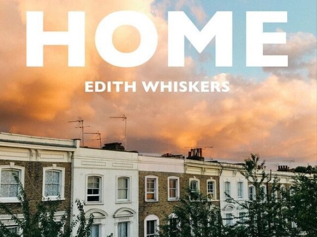 Se você gosta de músicas que tem uma vibe mais: ✨🌻🍁⭐, você provavelmente irá gostar de: Home de Edith Whiskers