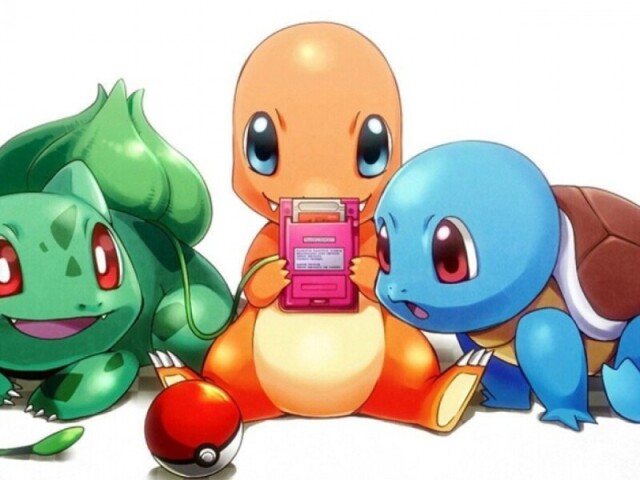 Qual inicial você é de kanto?