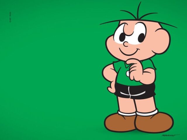 Cebolinha