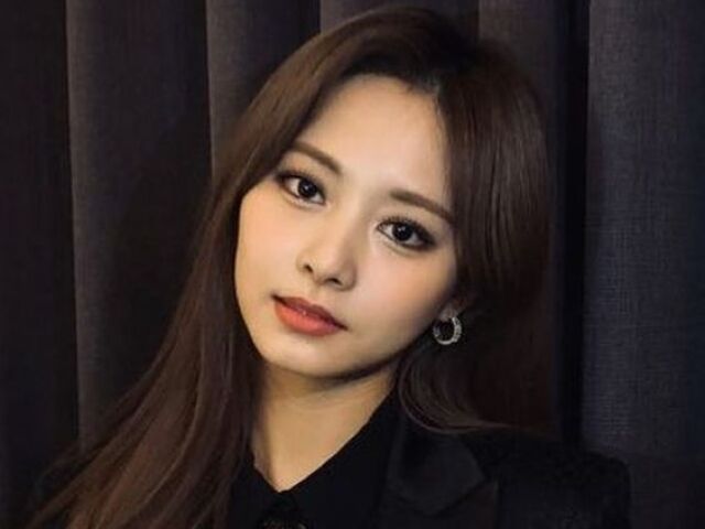 Tzuyu (Twice)