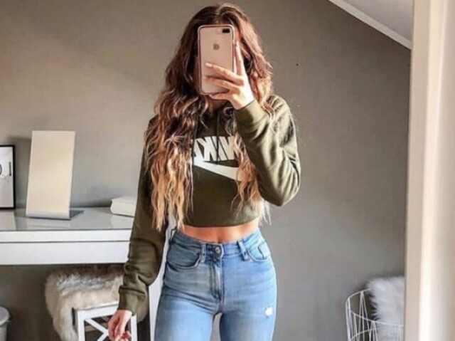 Closet simples