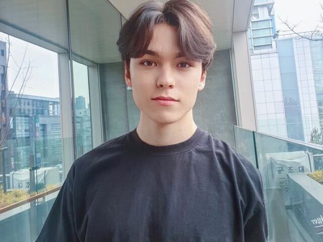 Vernon (Seventeen)