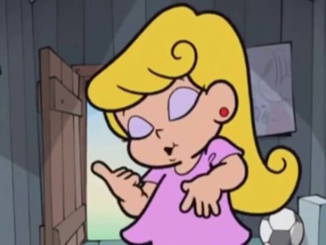 Carmem (Carminha) Frufru