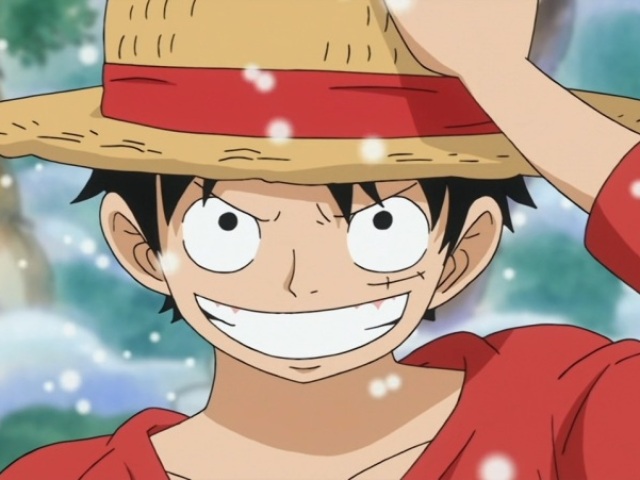 Luffy