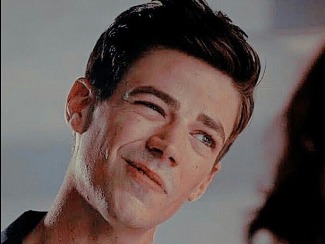 Barry Allen