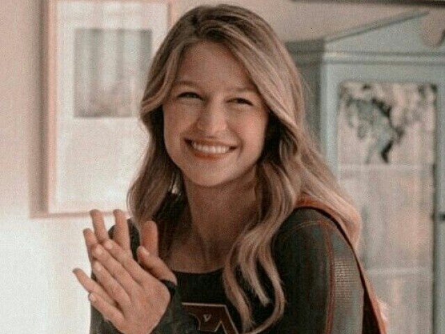 Supergirl