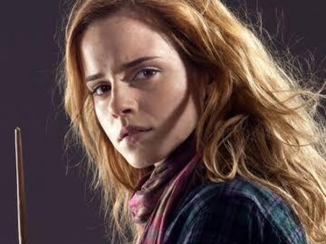 Hermione