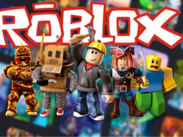 Roblox