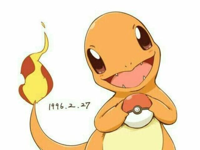 Charmander