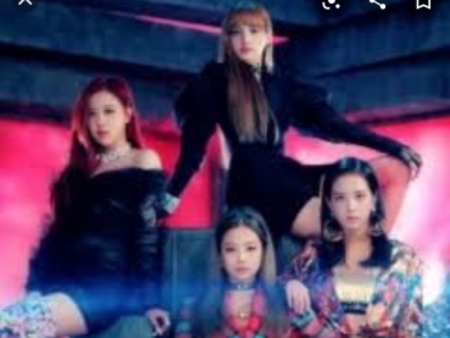 Blackpinck