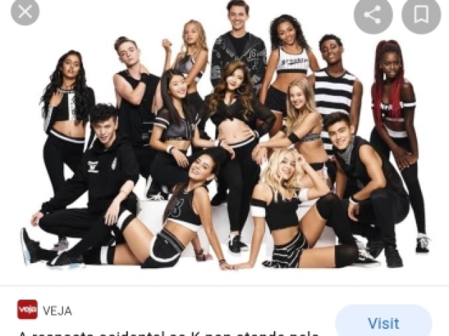 NOW UNITED