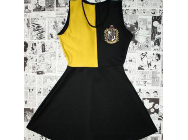 Uniforme Lufa-Lufa Feminino