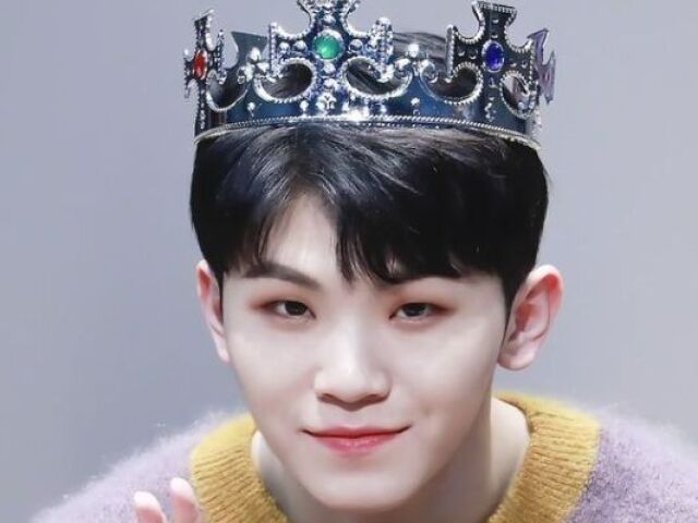 Woozi (Seventeen)