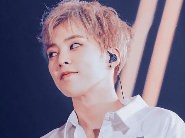 Xiumin (EXO)