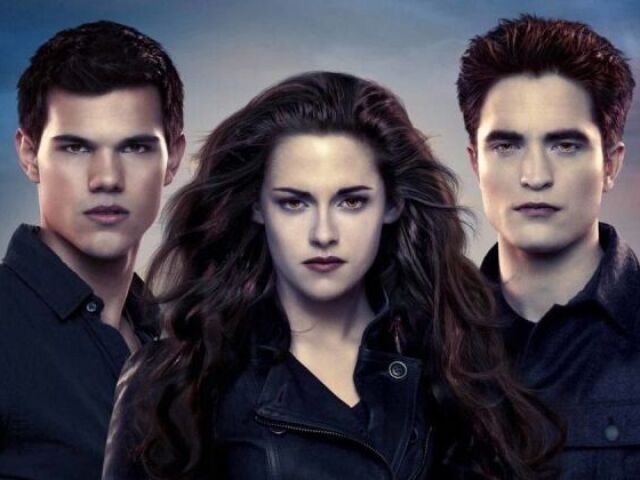 Você conhece mesmo Crepúsculo? 🍎