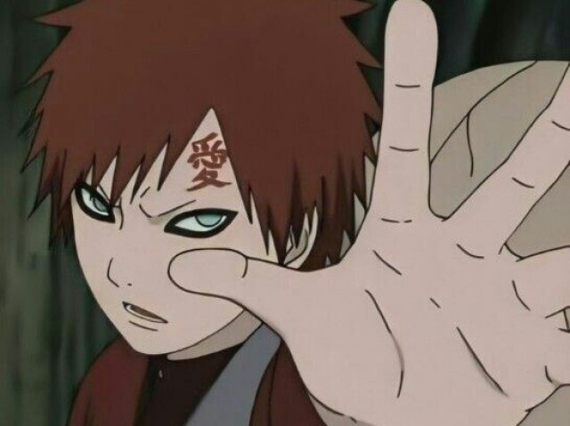 Gaara