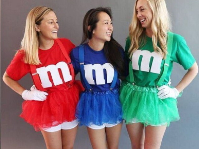 M&Ms