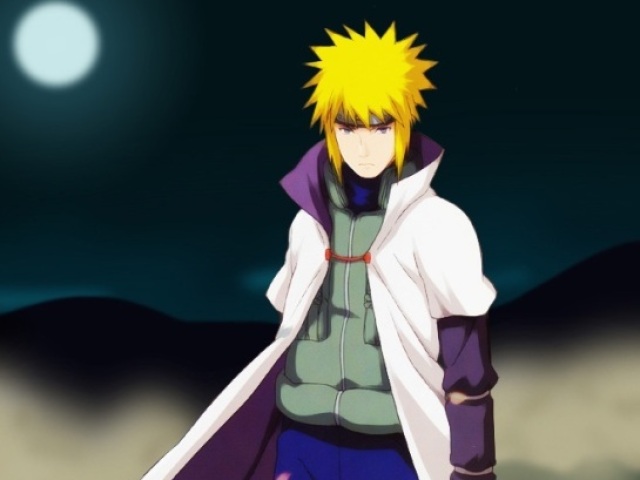 Minato