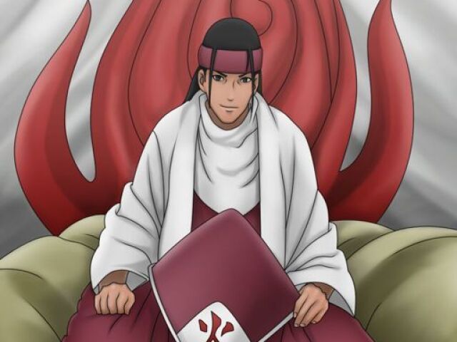 Hashirama