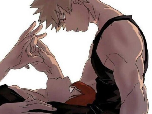 KiriBaku