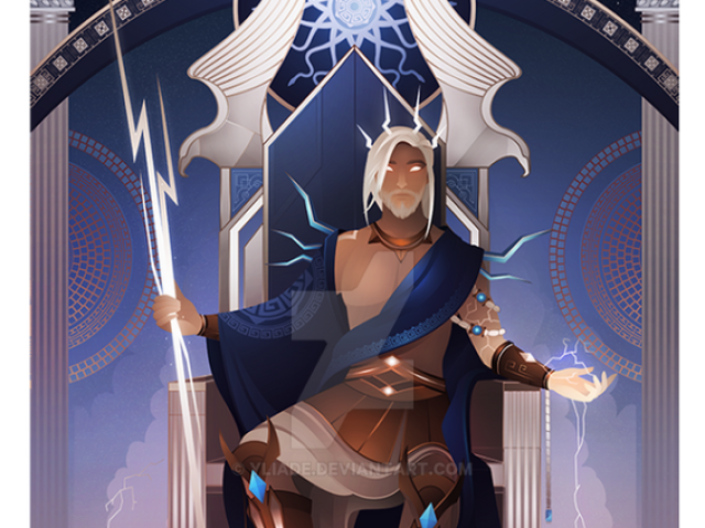 Zeus