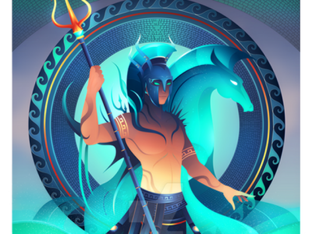 Poseidon