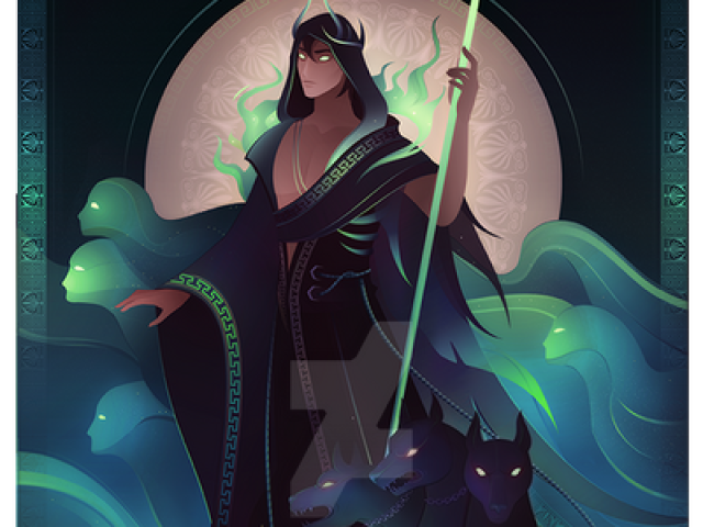 Hades