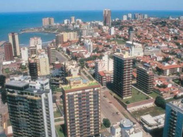 Zona urbana