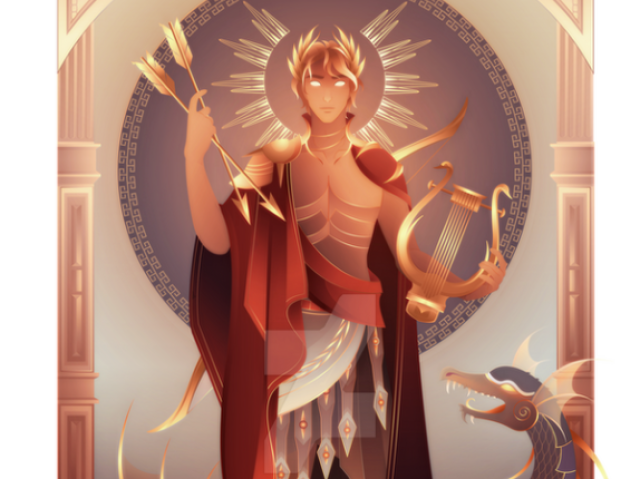 Apolo