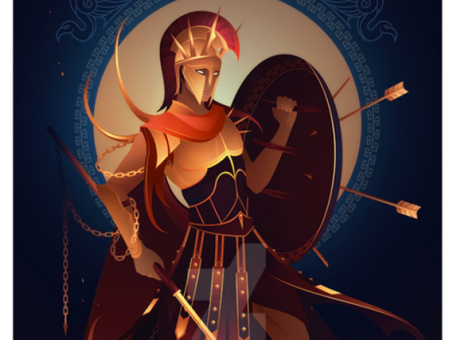 Ares