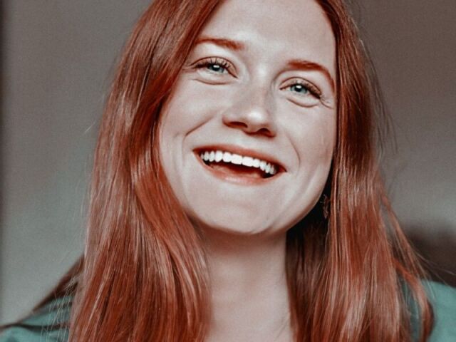 Gina Weasley