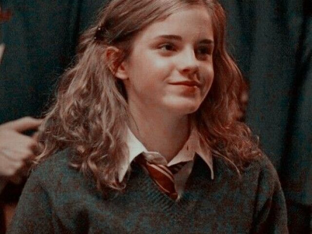 Hermione Granger