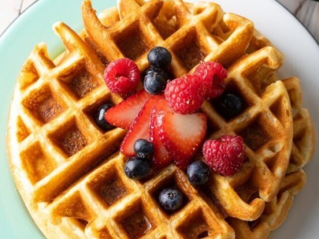 Waffles