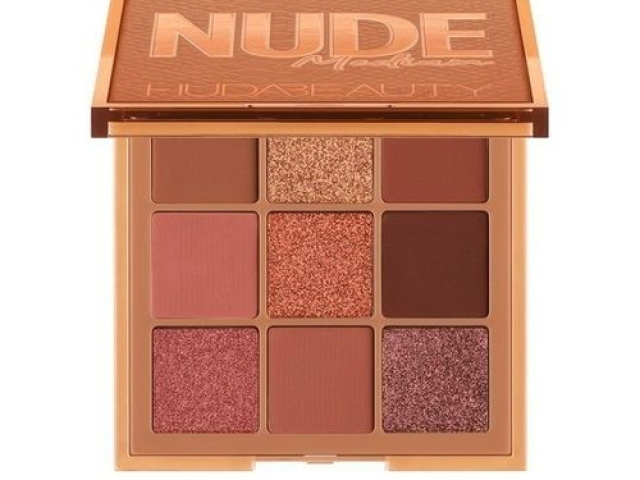 Huda beauty