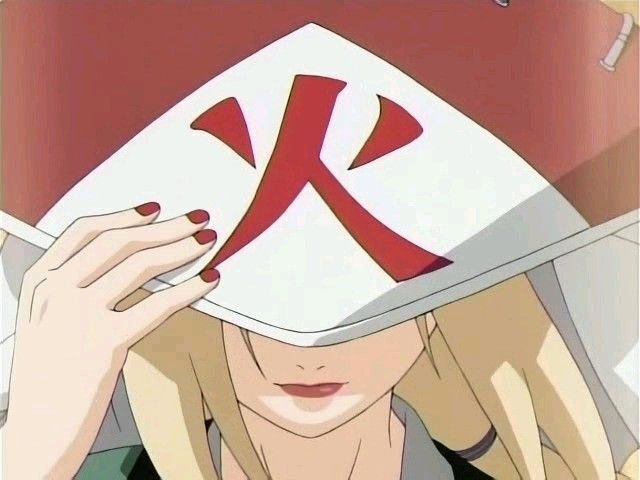 Nível Hokage