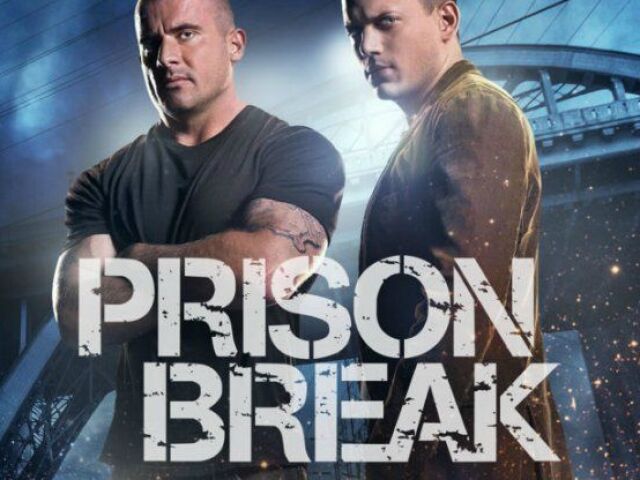 Prison break