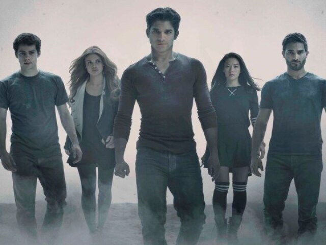 Teen wolf