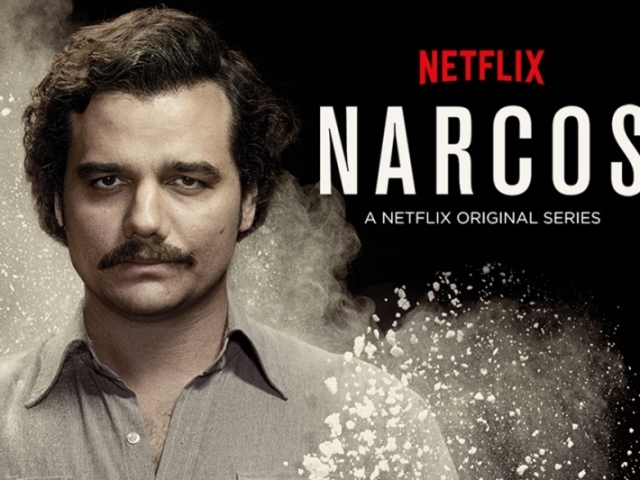 Narcos