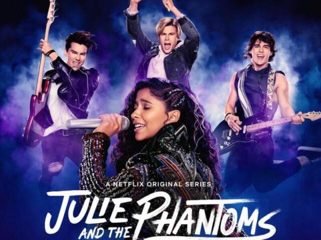 Julie and the phantoms