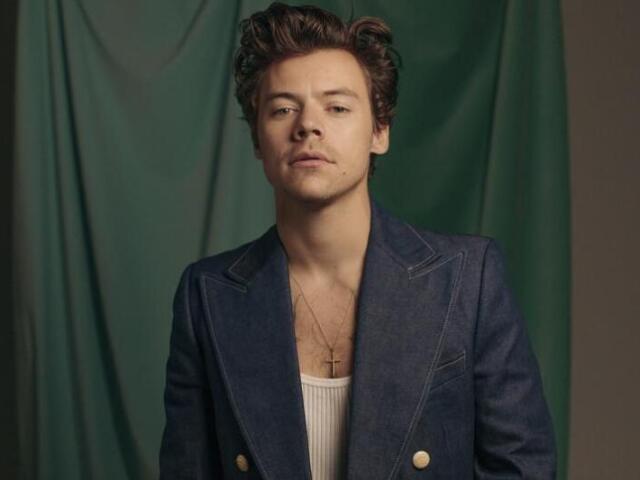 Harry Styles