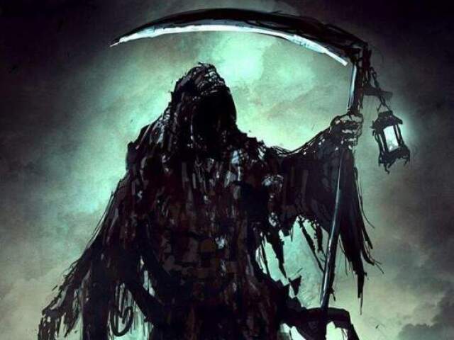 Shinigami