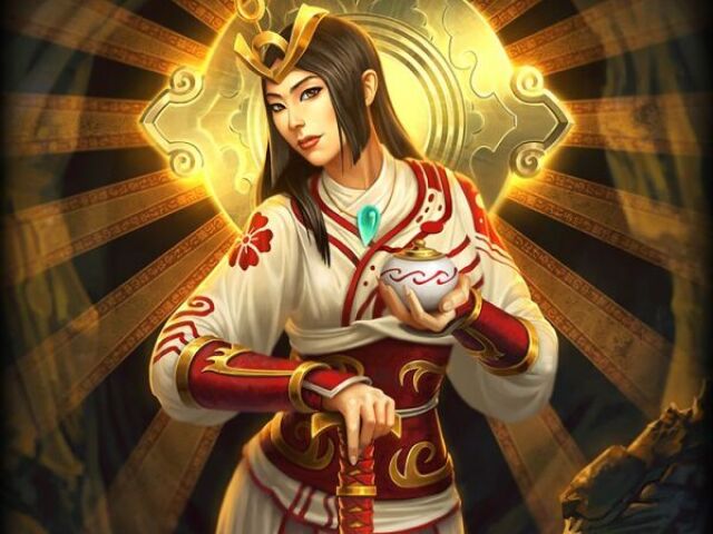 Amaterasu