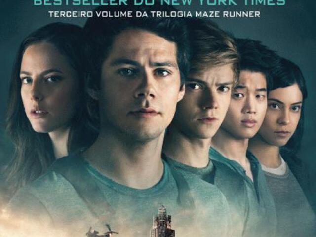 Maze runner