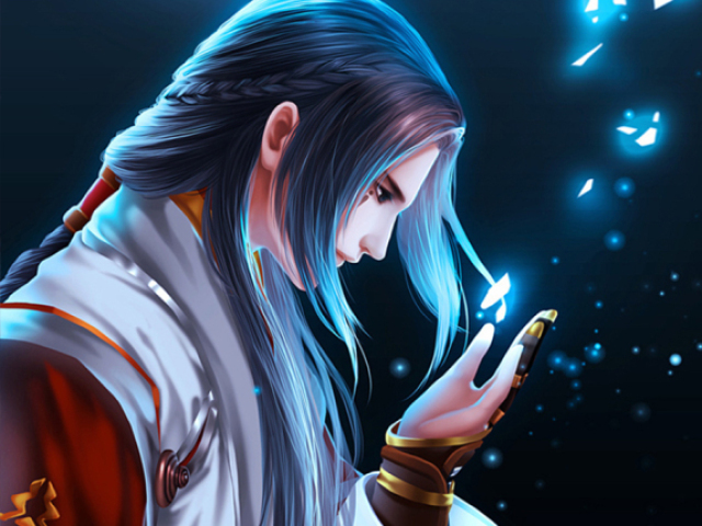 Tsukuyomi