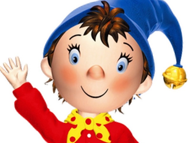 Noddy