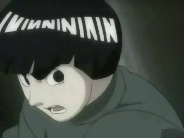 Rock Lee