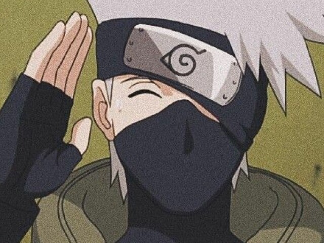 Kakashi カカシ