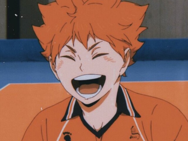 Hinata 日向