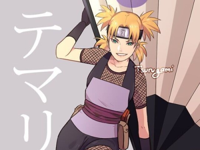 Temari